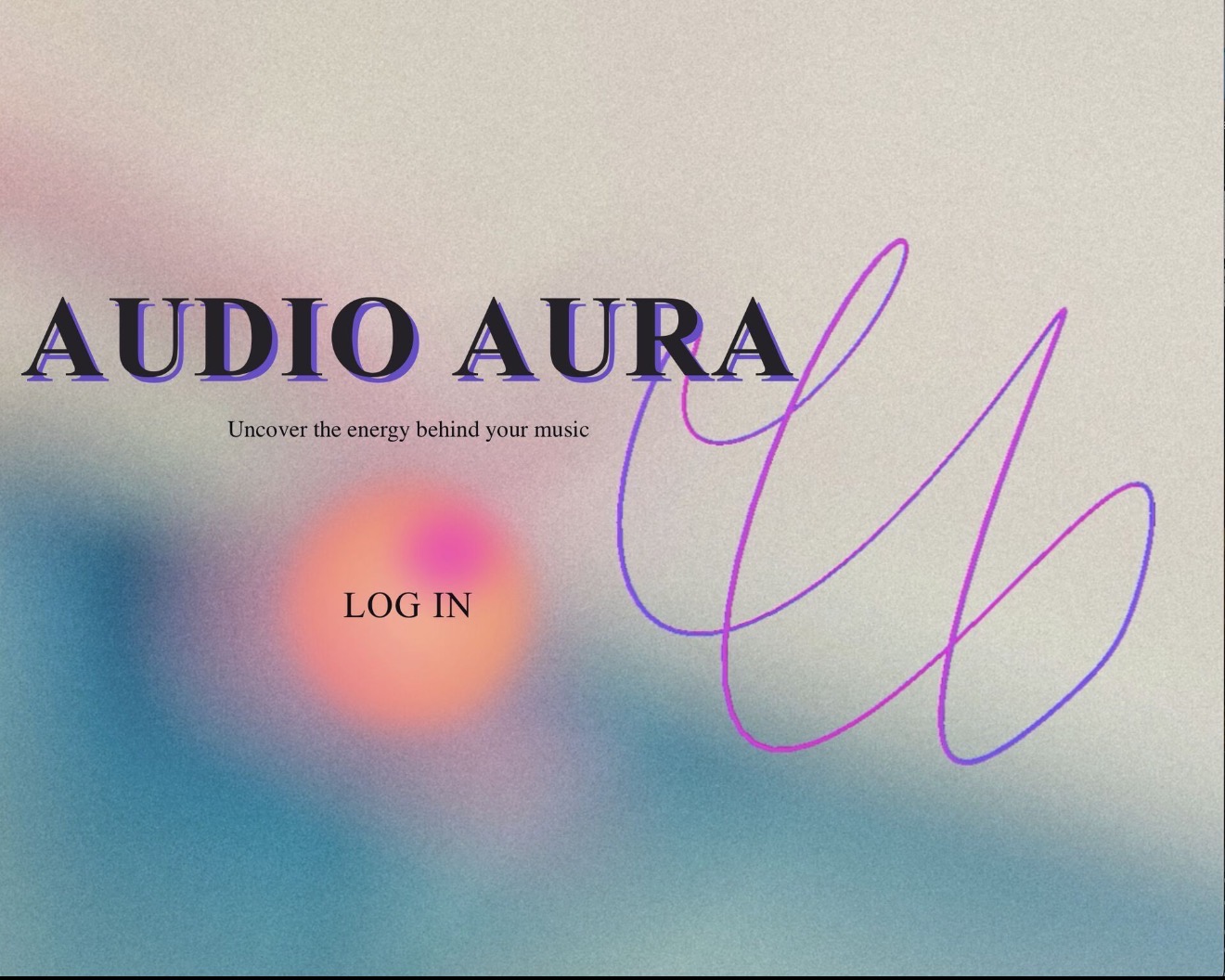 Login Screen