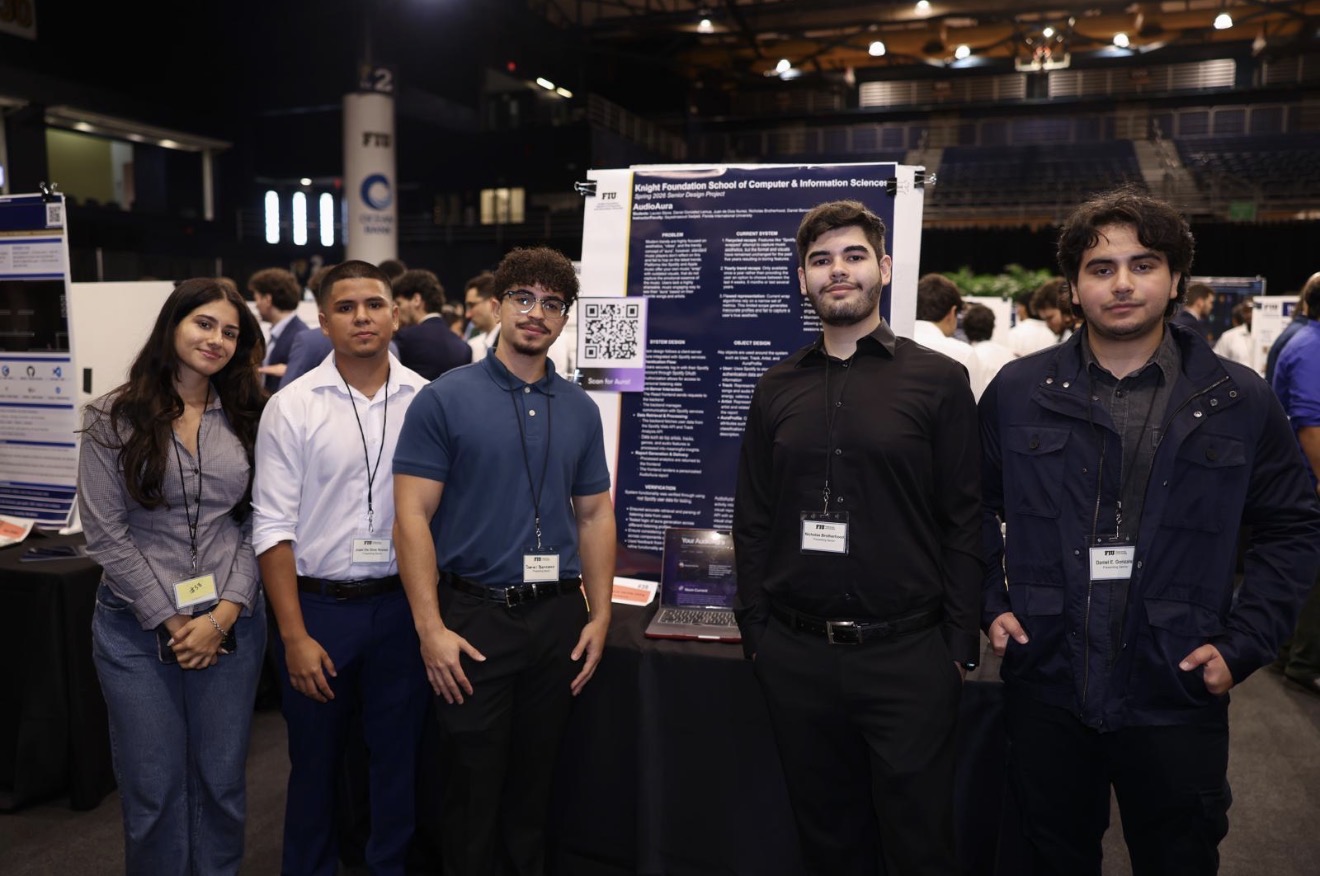 Presentation Day